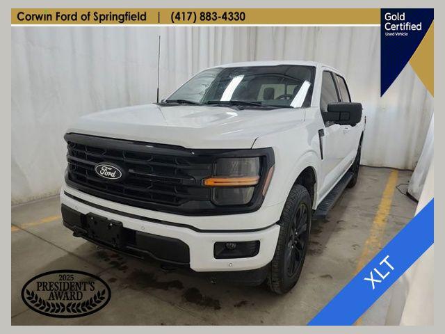 2024 Ford F-150 XLT for sale in Springfield, MO