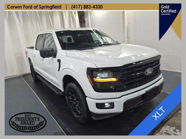 2024 Ford F-150 XLT for sale in Springfield, MO
