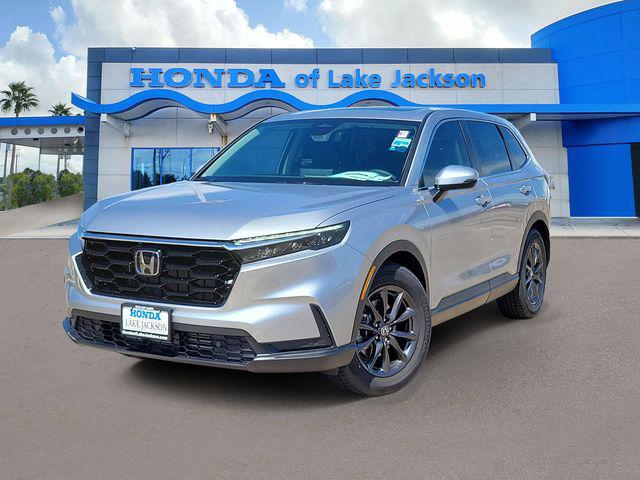 2026 Honda CR-V EX-L 2WD for sale in Lake Jackson, TX
