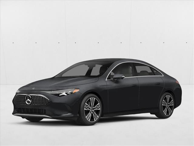 2027 Mercedes-Benz CLA CLA 250+ Electric for sale in Wesley Chapel, FL
