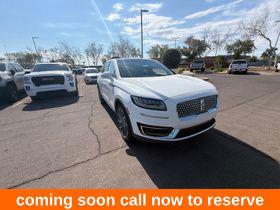 2020 Lincoln Nautilus Reserve for sale in Waukegan, IL