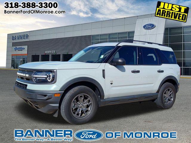 2023 Ford Bronco Sport Big Bend for sale in Monroe, LA