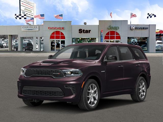 2026 Dodge Durango GT Plus AWD HEMI V8 America 250 Edition for sale in Queens Village, NY