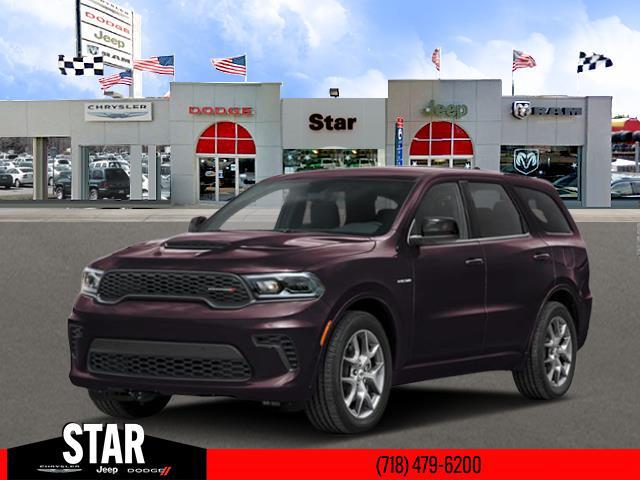 2026 Dodge Durango GT Plus AWD HEMI V8 America 250 Edition for sale in Queens Village, NY
