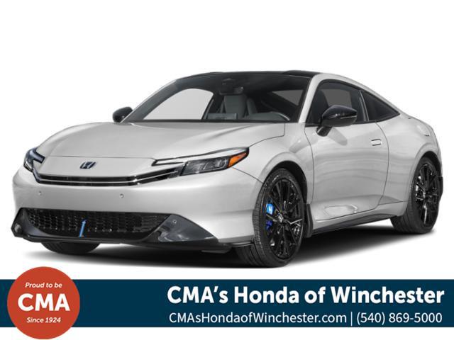 2026 Honda Prelude Hybrid Two-Tone for sale in Winchester, VA