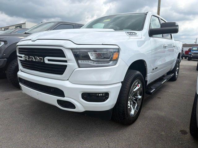 2019 Ram 1500 Big Horn/Lone Star Crew Cab 4x4 5'7" Box for sale in Mt Sterling, KY