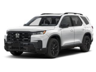 2026 Honda Pilot Black Edition for sale in Chester, VA