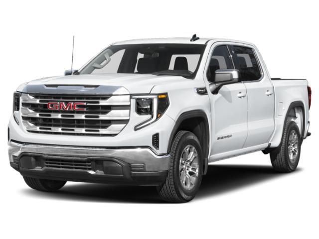 2025 GMC Sierra 1500 4WD Crew Cab Short Box SLT for sale in Waycross, GA