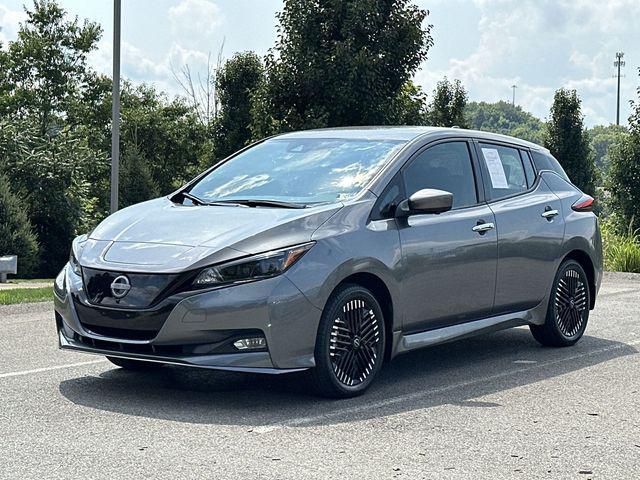 2025 Nissan LEAF SV PLUS for sale in Mars, PA