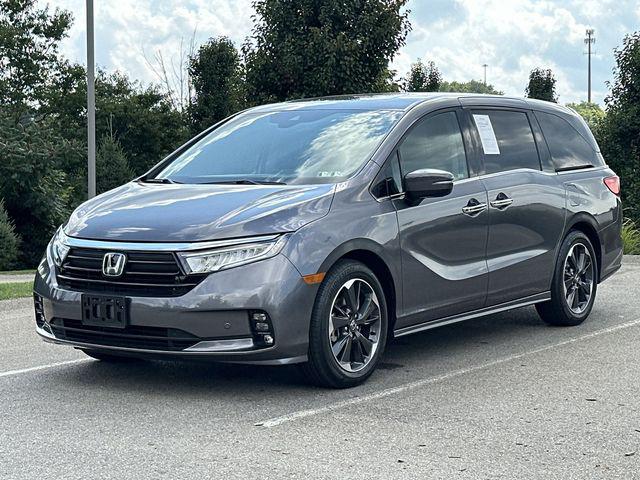 2024 Honda Odyssey Elite for sale in Mars, PA