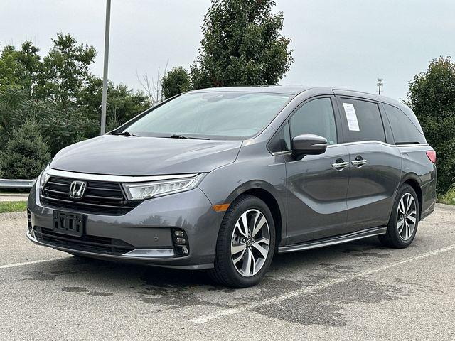 2023 Honda Odyssey Touring for sale in Mars, PA