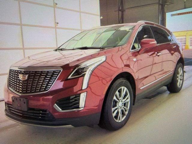 2023 Cadillac XT5 AWD Premium Luxury for sale in Arlington, TX