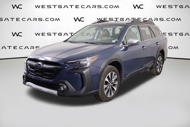 2025 Subaru Outback Touring XT for sale in Burgaw, NC