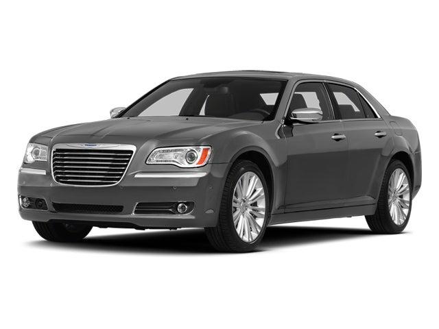 2013 Chrysler 300 Motown for sale in Medina, OH