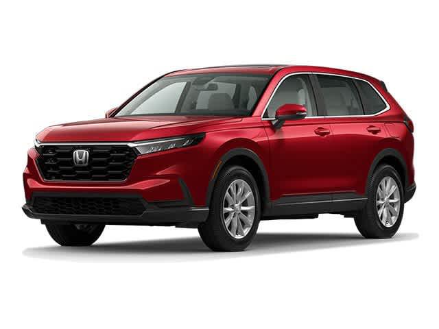 2026 Honda CR-V EX AWD for sale in Kahului, HI