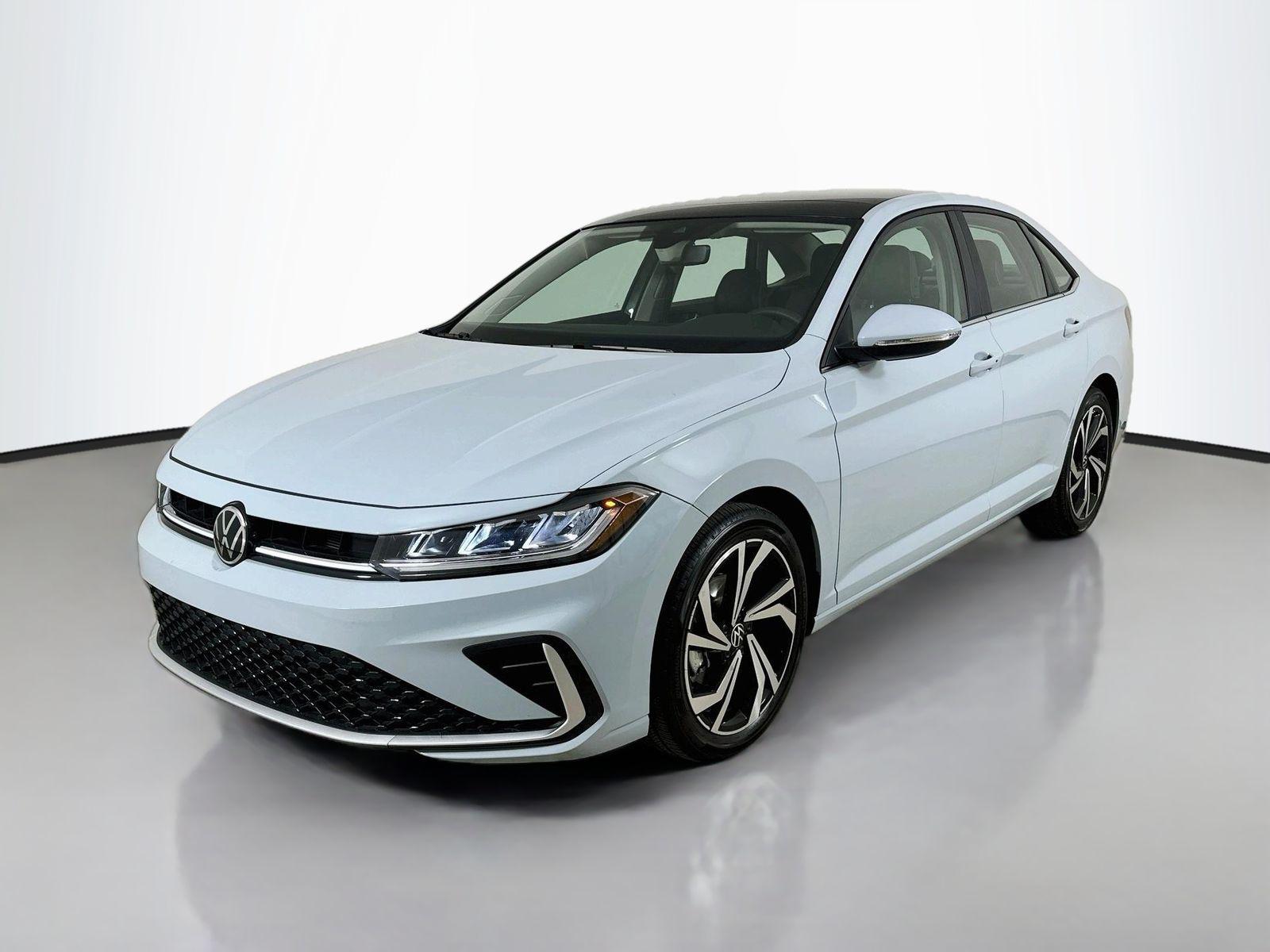 /2026 Volkswagen Jetta