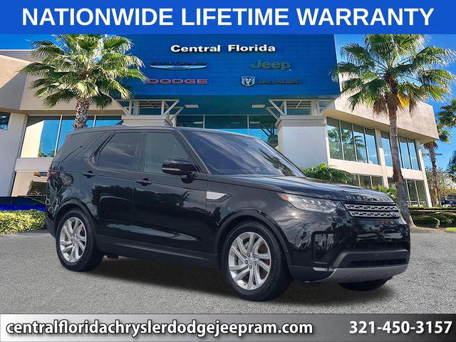 2020 Land Rover Discovery HSE for sale in Orlando, FL
