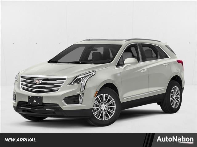 2019 Cadillac XT5 Premium Luxury for sale in Roseville, CA