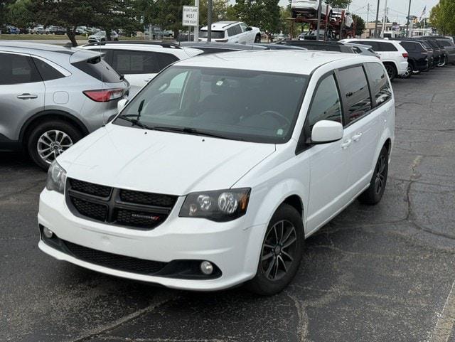 2018 Dodge Grand Caravan SE Plus for sale in Dearborn, MI