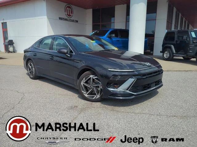 2024 Hyundai Sonata SEL for sale in Crittenden, KY
