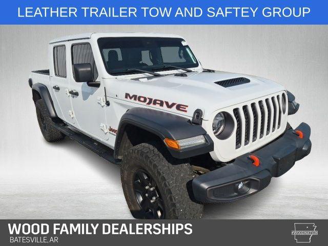 2020 Jeep Gladiator Sport for sale in Batesville, AR
