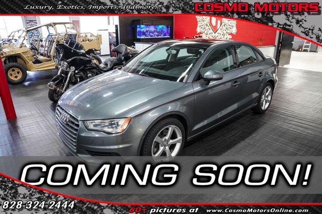 2015 Audi A3 1.8T Premium for sale in Hickory, NC