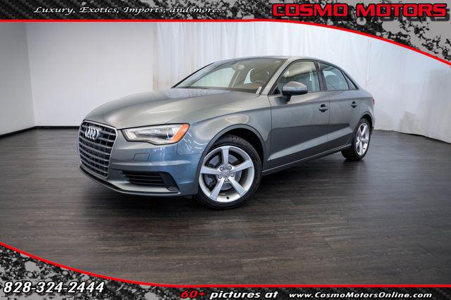 2015 Audi A3 1.8T Premium for sale in Hickory, NC