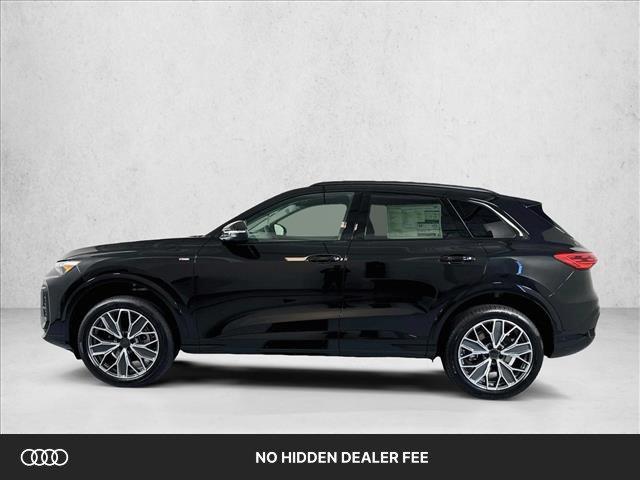 2026 Audi Q5 Premium Plus TFSI quattro S tronic for sale in Fremont, CA