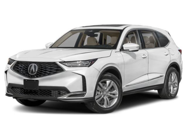 2026 Acura MDX Standard for sale in Miami, FL