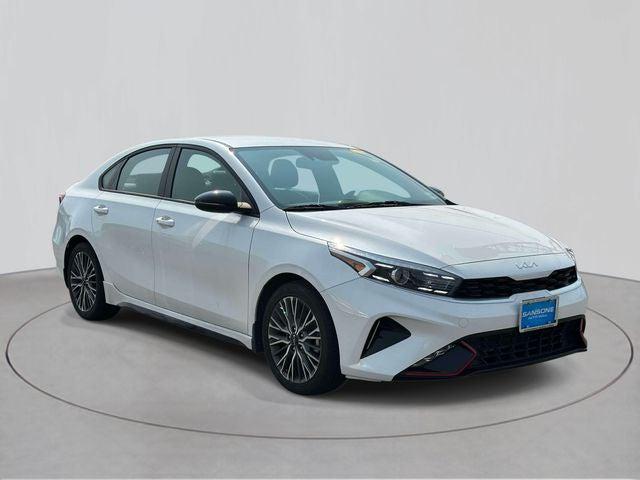 2023 Kia Forte GT-Line for sale in Avenel, NJ