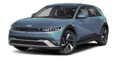 2027 Hyundai IONIQ 5 SE for sale in Laconia, NH
