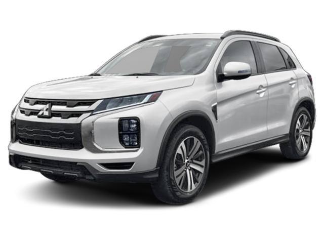2024 Mitsubishi Outlander Sport 2.4 SEL AWC for sale in Salt Lake City, UT