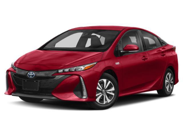 2019 Toyota Prius Prime Premium for sale in Salt Lake City, UT