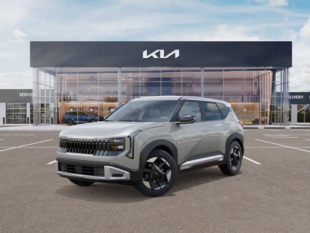 2027 Kia Seltos S for sale in Mooresville, NC