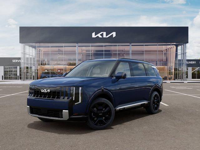 2027 Kia Telluride Hybrid SX-Prestige for sale in Mooresville, NC