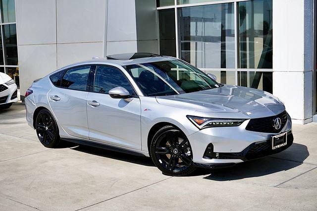 2026 Acura Integra FWD A-Spec with Technology for sale in National City, CA