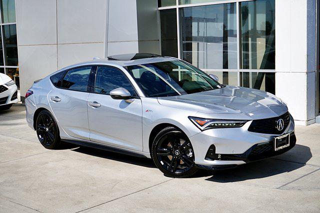 2026 Acura Integra FWD A-Spec with Technology for sale in National City, CA