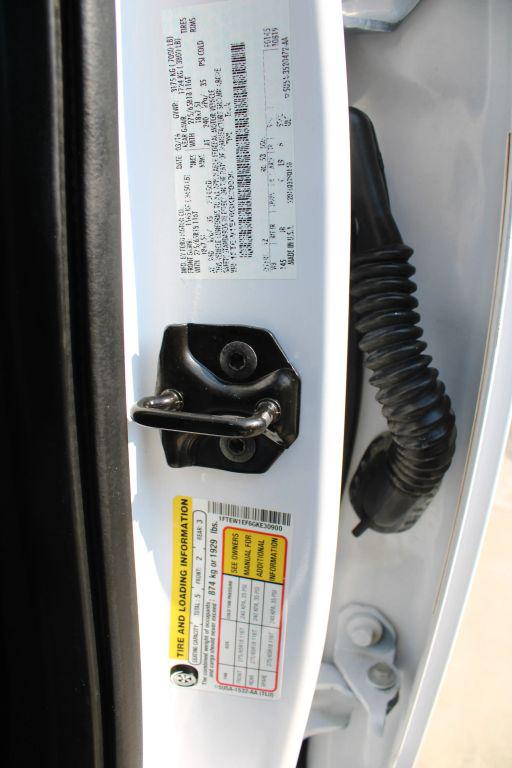 2016 Ford F-150 XLT Pickup 4D 5 1/2 ft