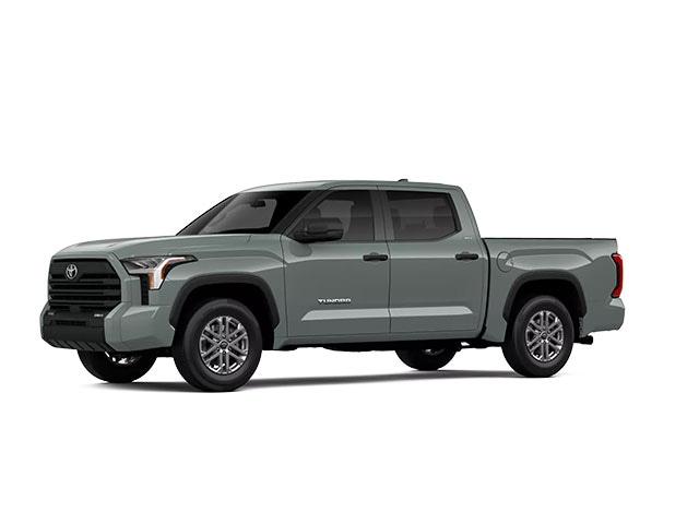2026 Toyota Tundra SR5 CrewMax 5.5 Bed for sale in Selinsgrove, PA