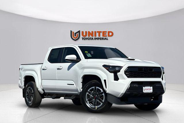 2026 Toyota Tacoma TRD Sport for sale in Imperial, CA