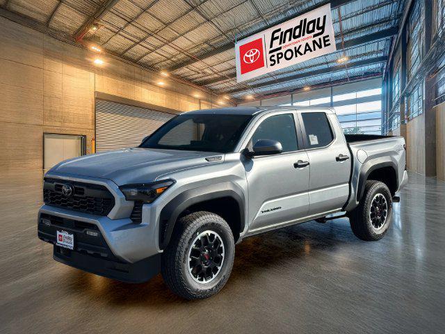 2026 Toyota Tacoma TRD Off Road for sale in Spokane, WA