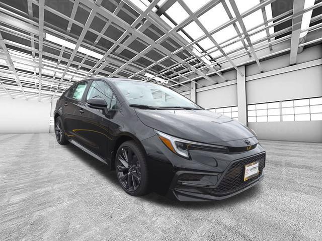 2026 Toyota Corolla XSE for sale in Chicago, IL