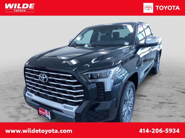 2026 Toyota Tundra Capstone for sale in West Allis, WI