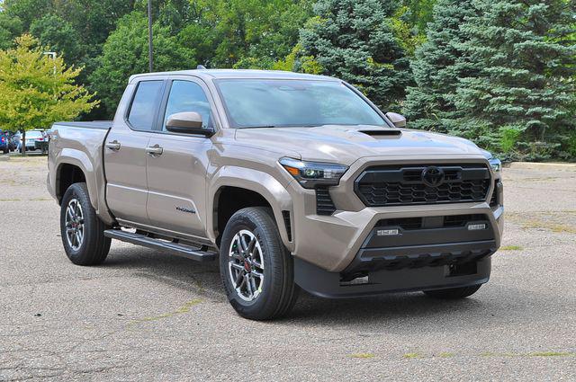 2026 Toyota Tacoma TRD Sport for sale in Canton, MI
