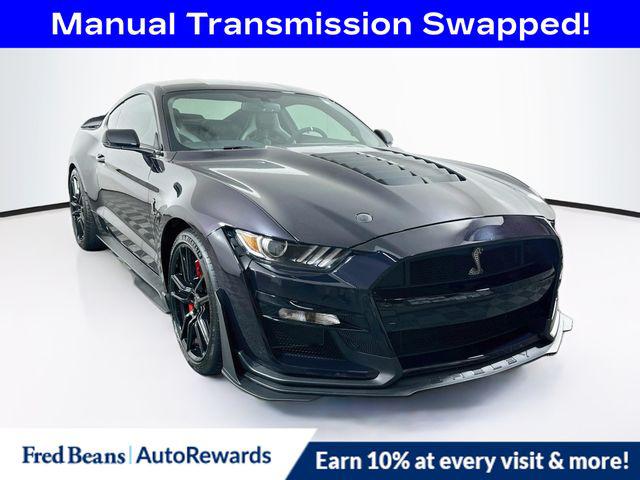 2022 Ford Mustang Shelby GT500 Fastback for sale in Doylestown, PA