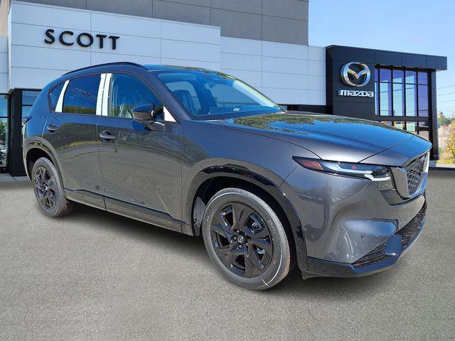 2026 Mazda CX-5 2.5 S Premium Plus for sale in Allentown, PA