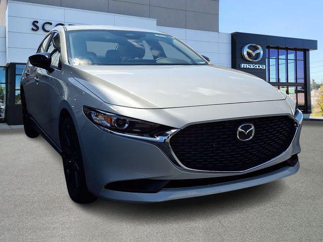 2026 Mazda Mazda3 2.5 S Select Sport for sale in Allentown, PA