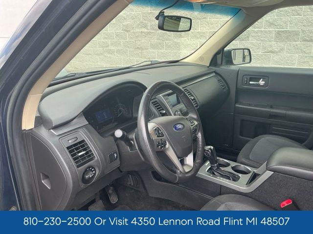 2017 Ford Flex SE