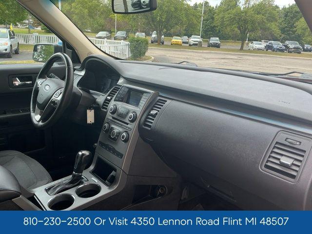 2017 Ford Flex SE
