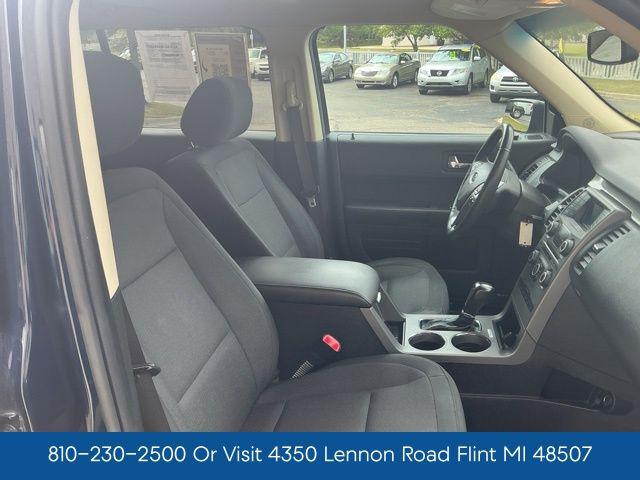 2017 Ford Flex SE